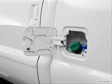  Gas cap open photo